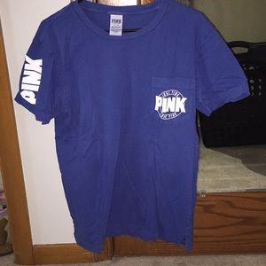 PINK T-shirt